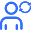 岗位调动